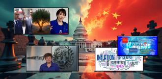 A semana que começa